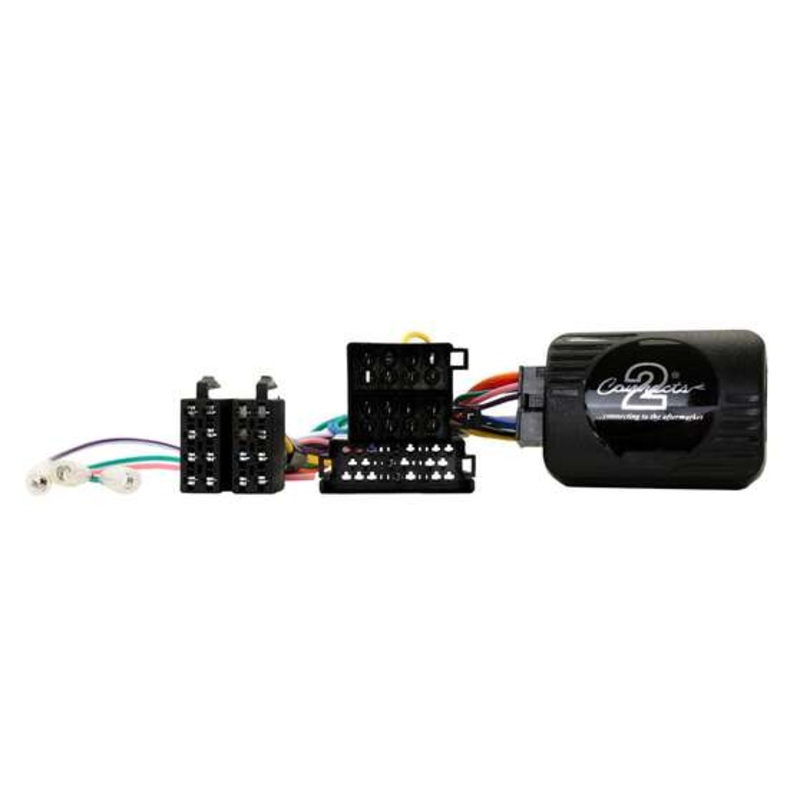 Aerpro Steering Wheel Control Interface – CHFT8C