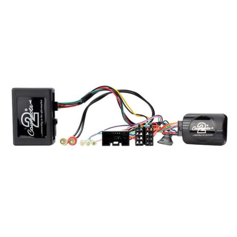 Aerpro Steering Wheel Control Interface – CHLR11C
