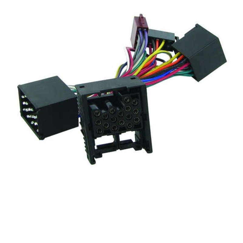 Aerpro T-Harness To Suit BMW – CT10BM01