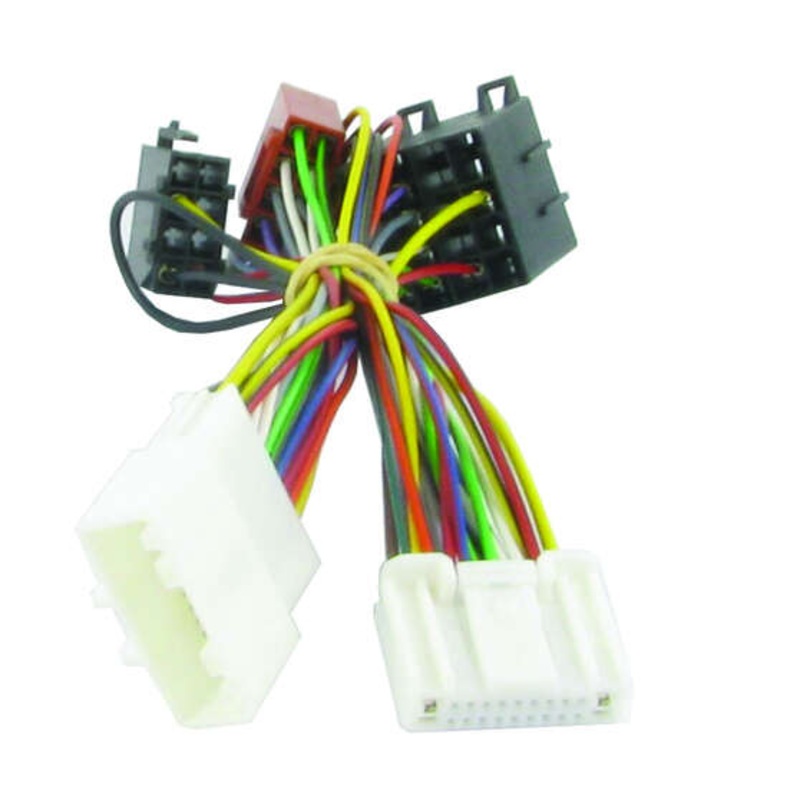 Aerpro T-Harness To Suit Nissan – CT10NS05