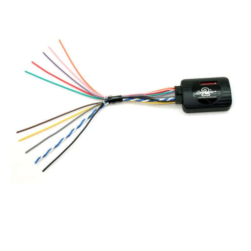 Aerpro Universal Canbus Module – APUCB