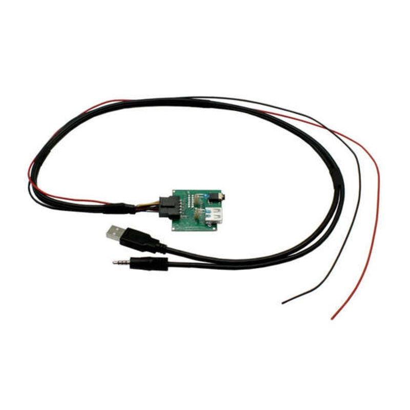 Aerpro USB Adaptor To Suit Hyundai – APHYUSB4