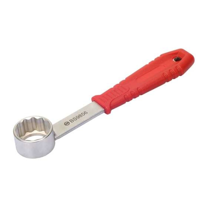 BikeService Pulley and Clutch Locking Wrench – 32mm – BS9856