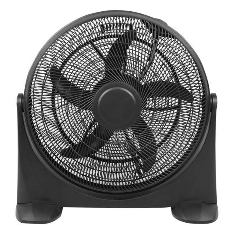 Icanic Turbo Floor Fan 500mm