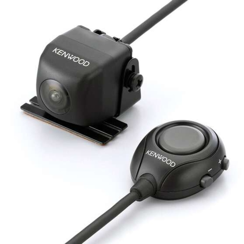 KENWOOD Multi-Veiw Reverse Camera – CMOS320