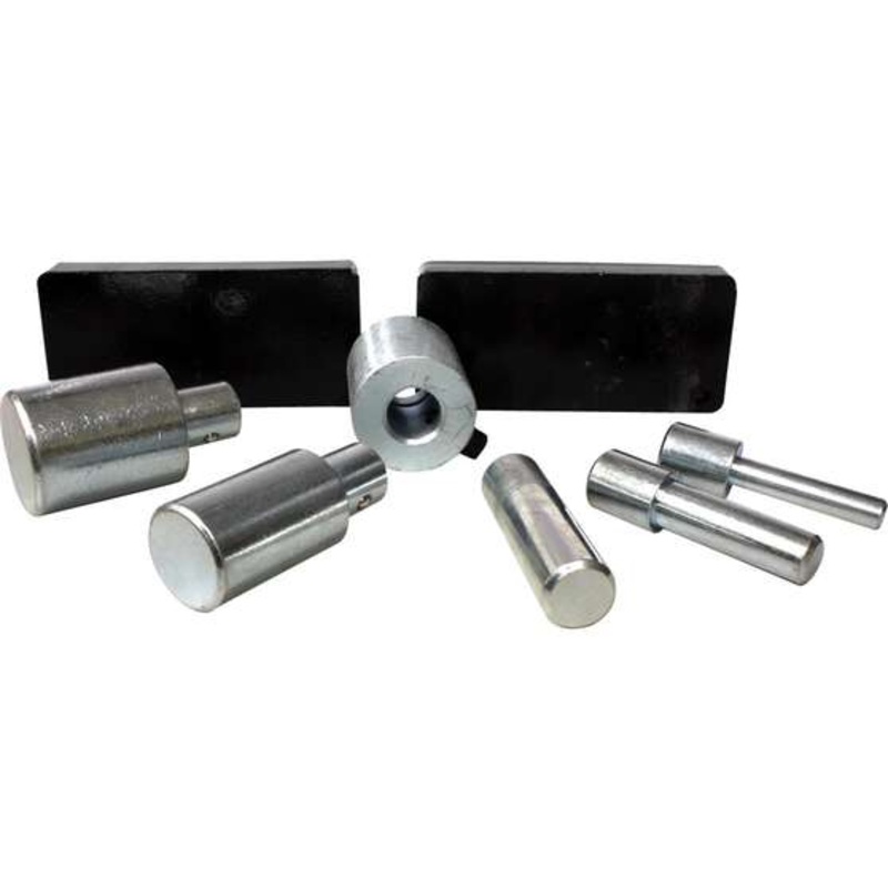 SCA 6T Shop Press Accessory Kit