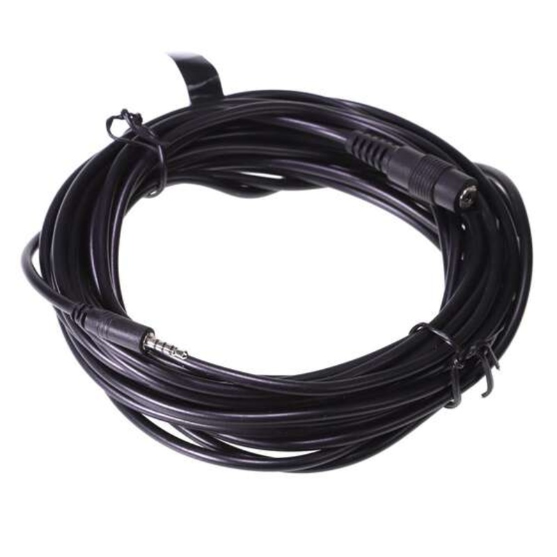 Thinkware Rear Camera Extension Cable, Suits F100RA – F100EX6M