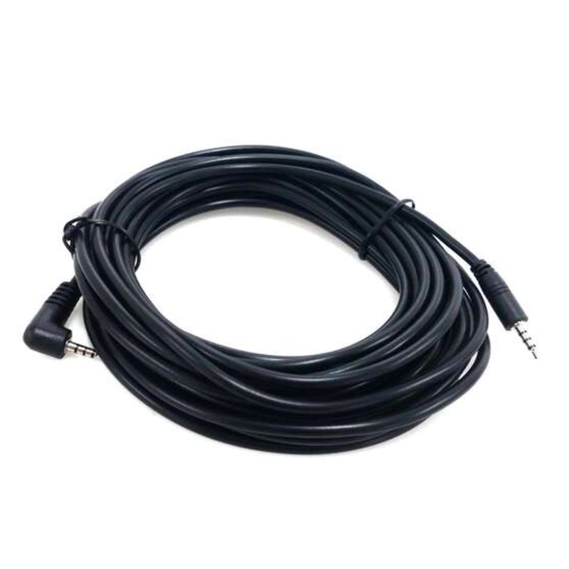 Thinkware Rear Camera Replacement Cable, Suits F100RA – F100RC