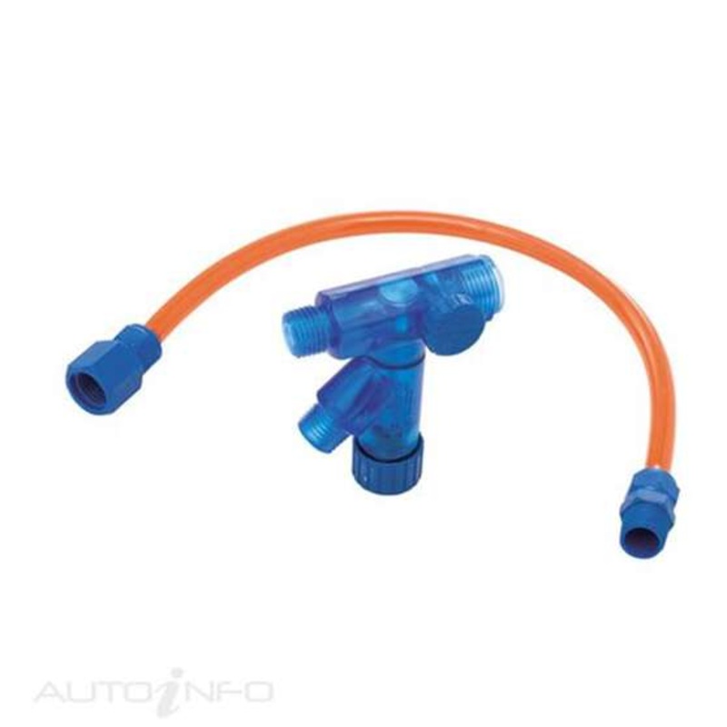 Toledo On-Line Air Blow Tool – 301640