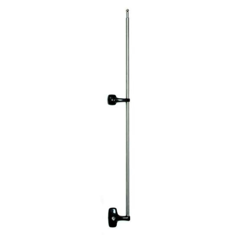 Aerpro Offset Pillar Mount Aerial – AP120