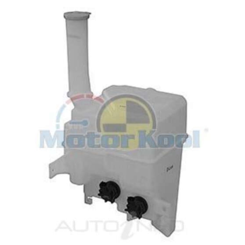 All Crash Washer Bottle MGI-34506