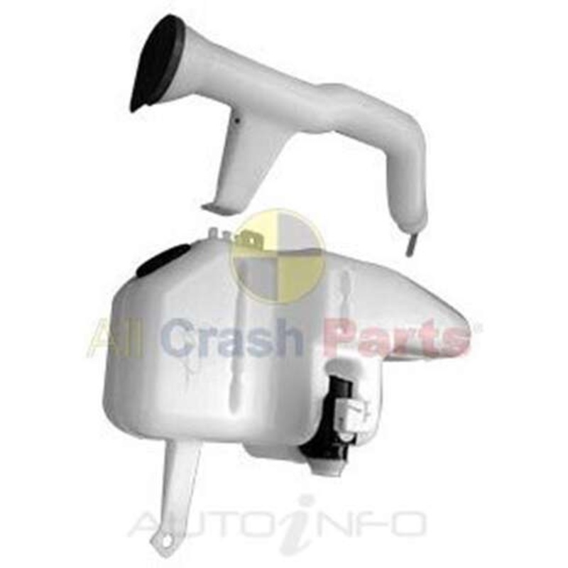 All Crash Washer Bottle – NNE-34502