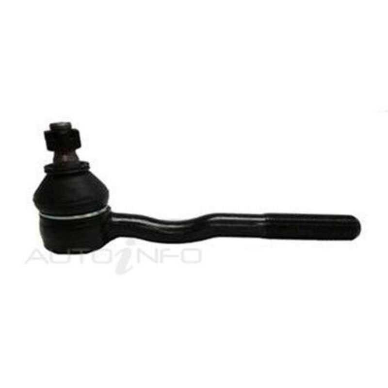 Auto Solutions Steering Tie Rod End – TE676L