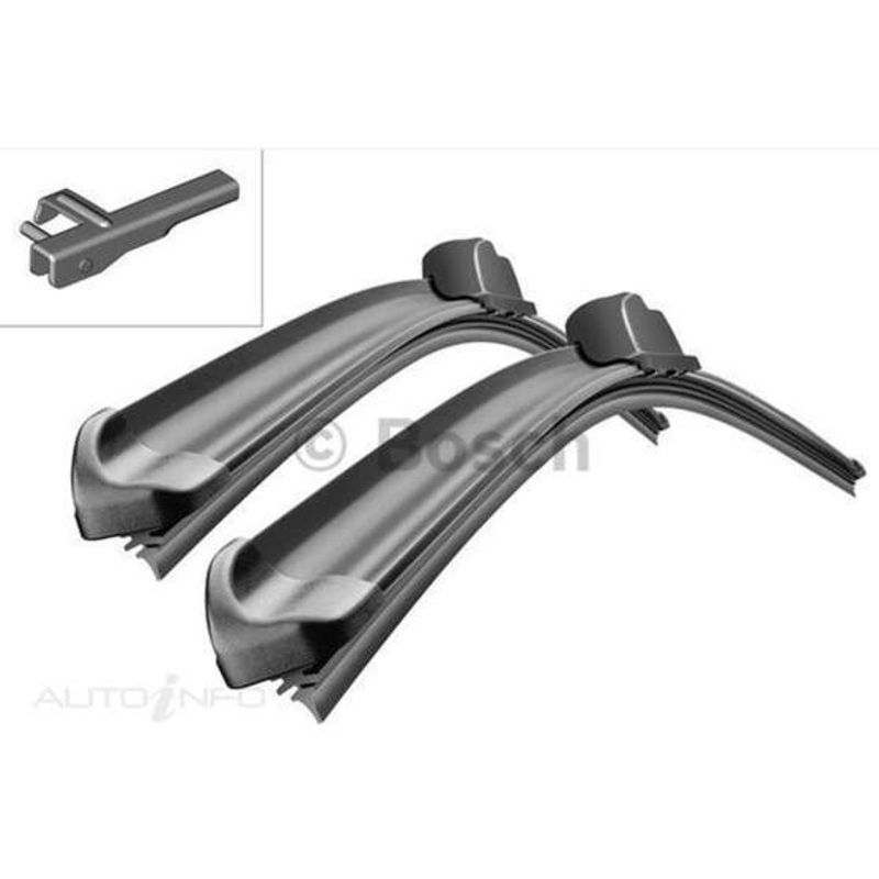 Bosch Aerotwin Wiper Blade Set – A073S