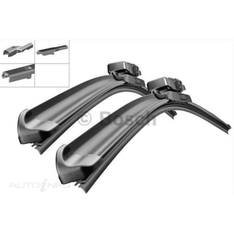 Bosch Aerotwin Wiper Blade Set – A965S
