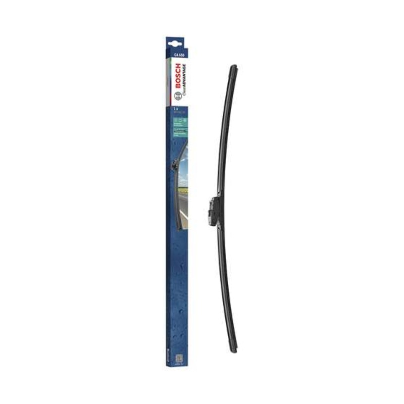 Bosch Clear Advantage Wiper Blade 650mm (26″) Single – CA650