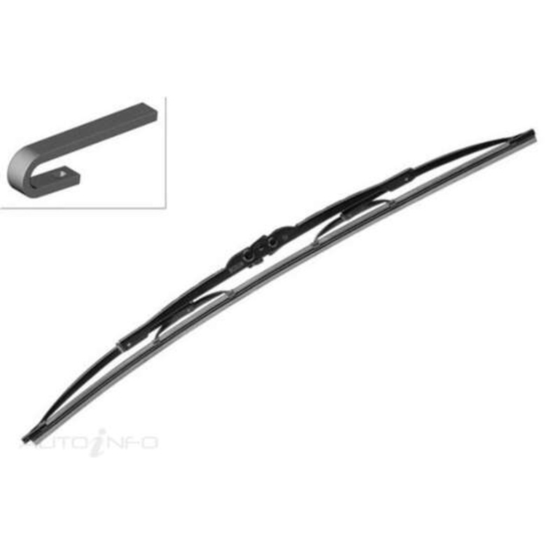Bosch Rear Wiper Blade – H341