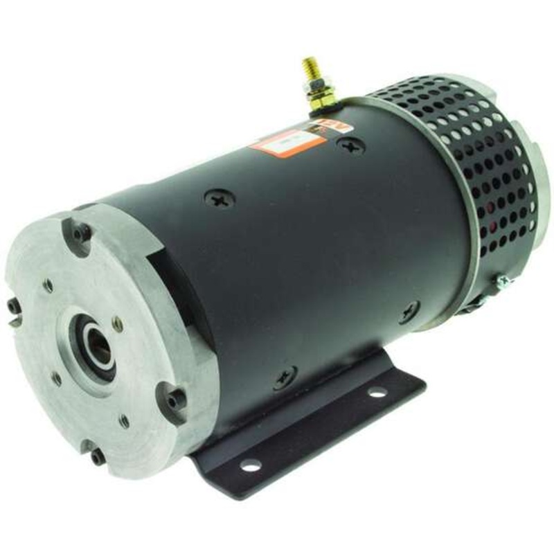 Jaylec Steering Motor – 70-9091