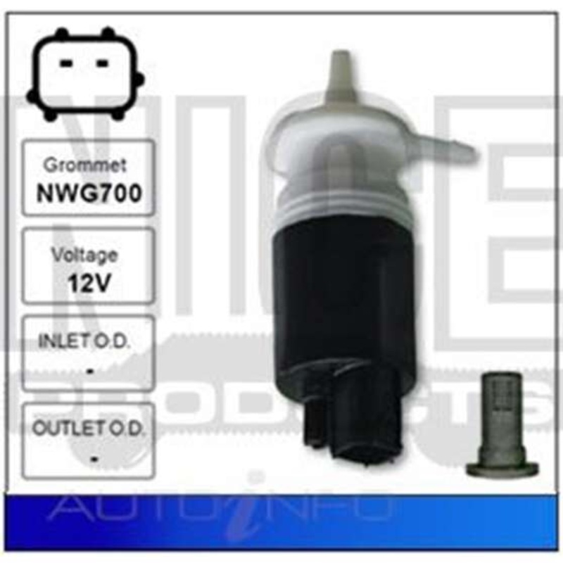 Nice Windscreen Washer Pump – NWP1585