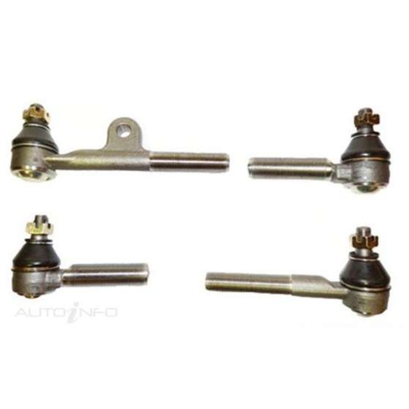 Protex Tie Rod Assembly – TE2950K