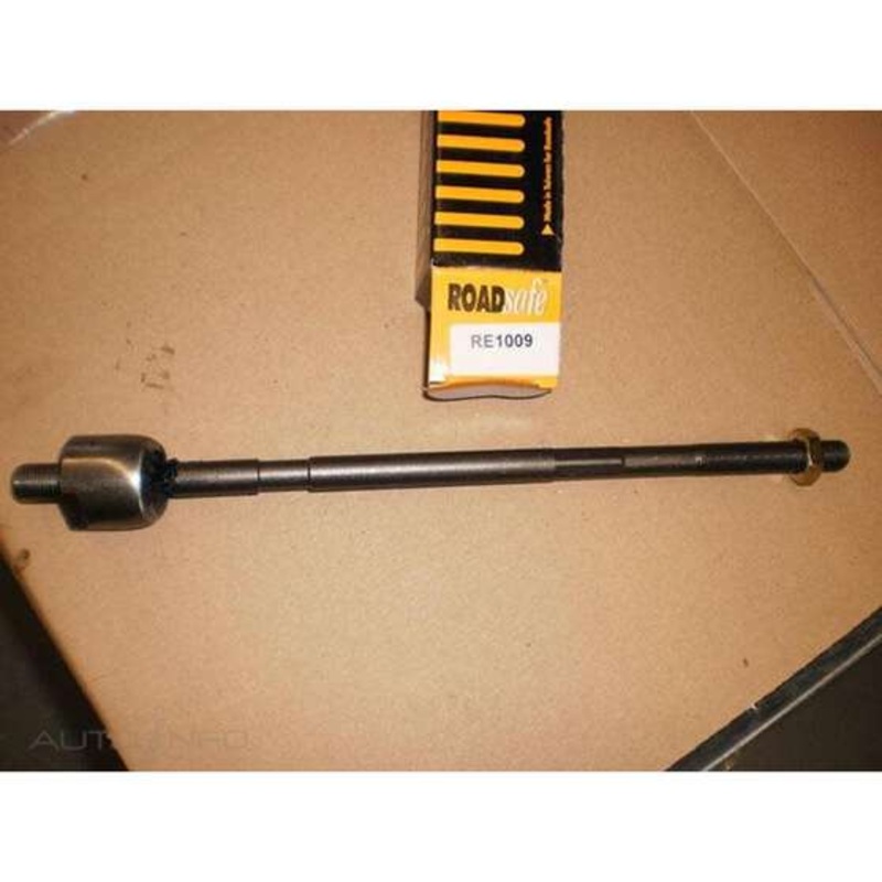 Roadsafe Rack End – RE1009
