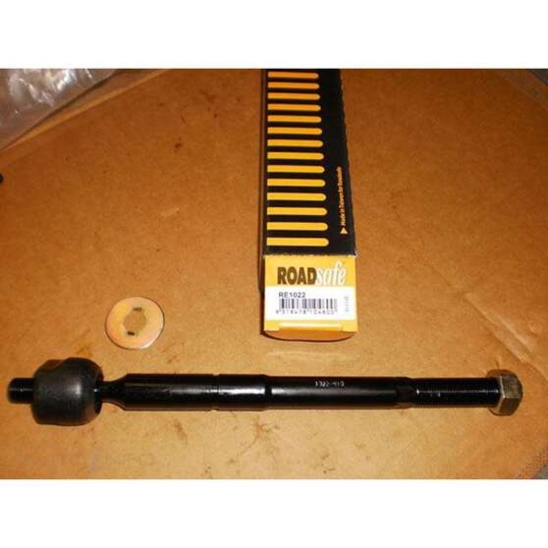 Roadsafe Rack End – RE1022