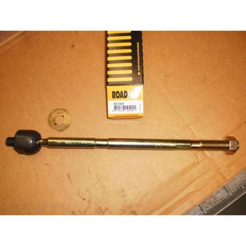 Roadsafe Rack End – RE1041