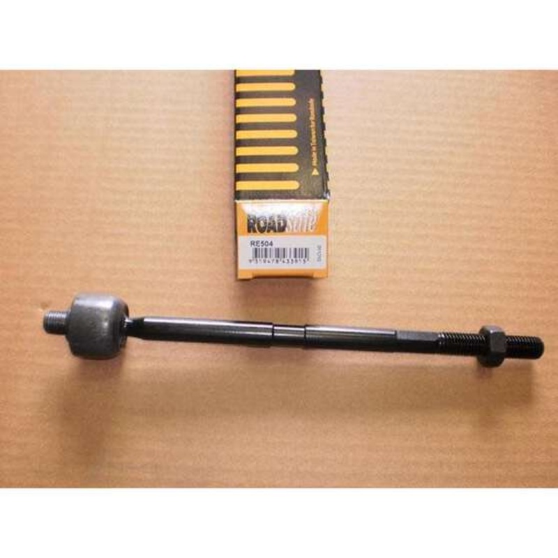Roadsafe Rack End – RE504