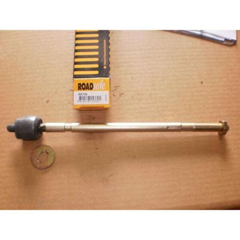 Roadsafe Rack End – RE706