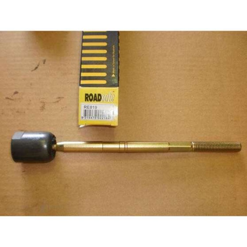 Roadsafe Rack End – RE819