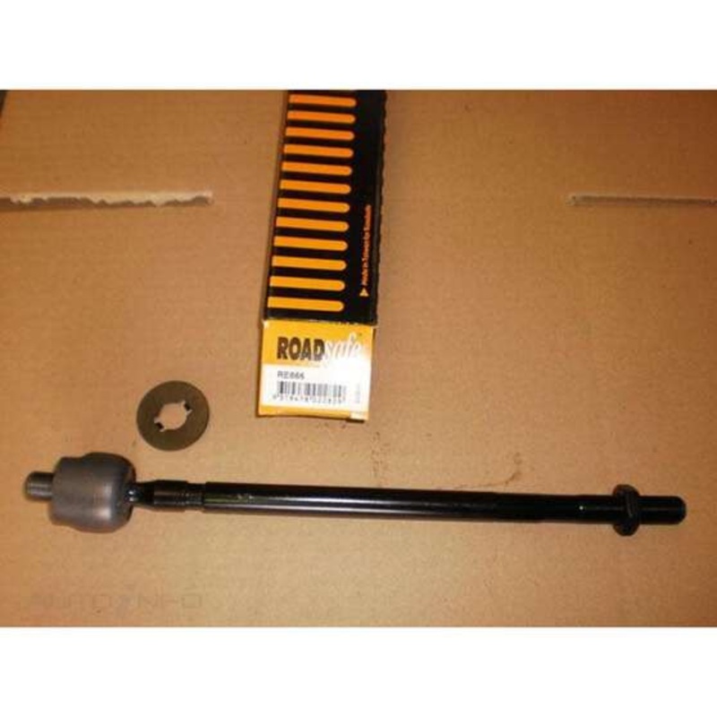 Roadsafe Rack End – RE866