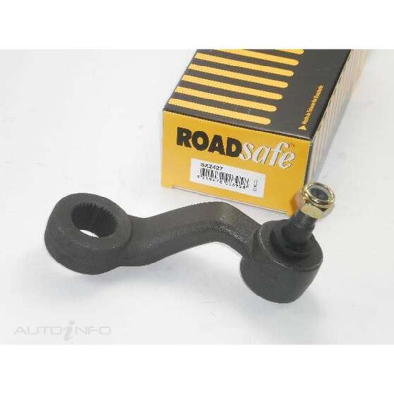 Roadsafe Steering Idler Arm – SX2427
