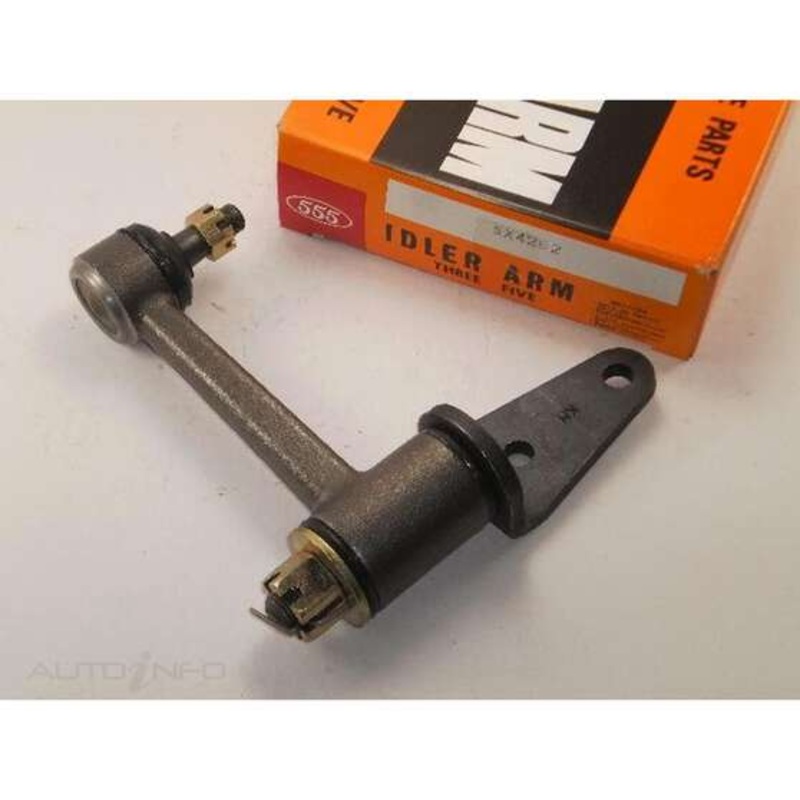 Roadsafe Steering Idler Arm – SX4262