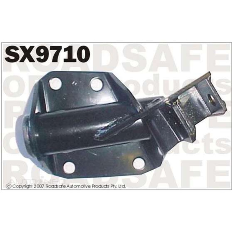 Roadsafe Steering Idler Arm – SX9710