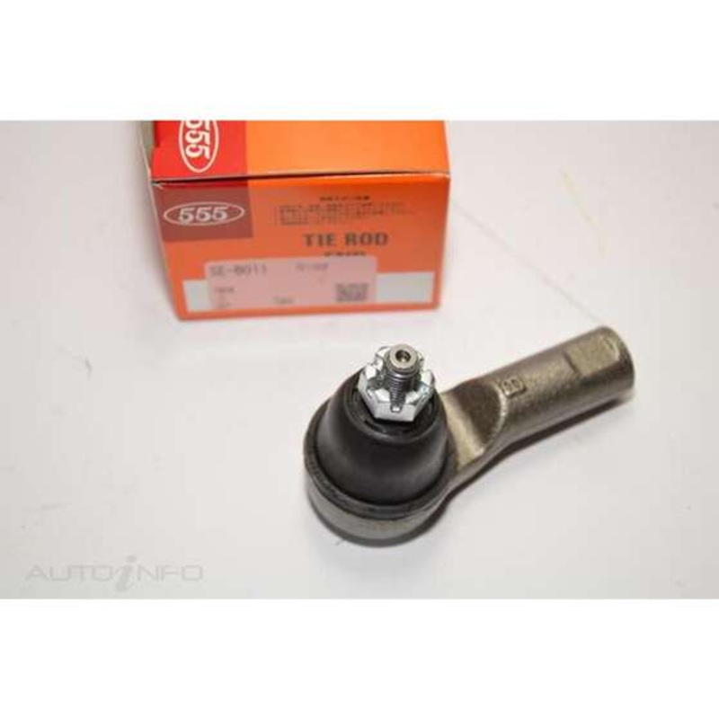 Roadsafe Tie Rod End – TE1160