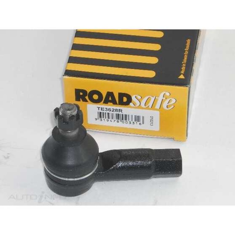 Roadsafe Tie Rod End – TE3628R