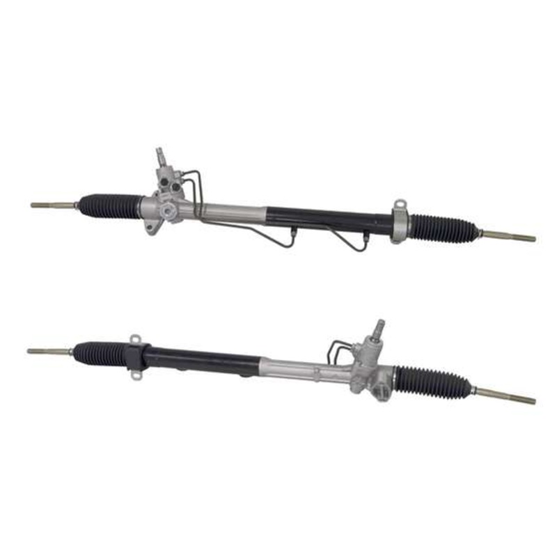 Sterling Steering Rack Complete Unit to suit Holden Commodore 08/2006 to 09/2010 – PSR-HLCD-010
