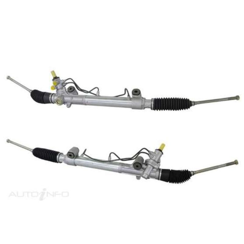 Sterling Steering Rack Complete Unit to suit Toyota Hilux 04/2005 to 06/2015 – PSR-TYHX-015