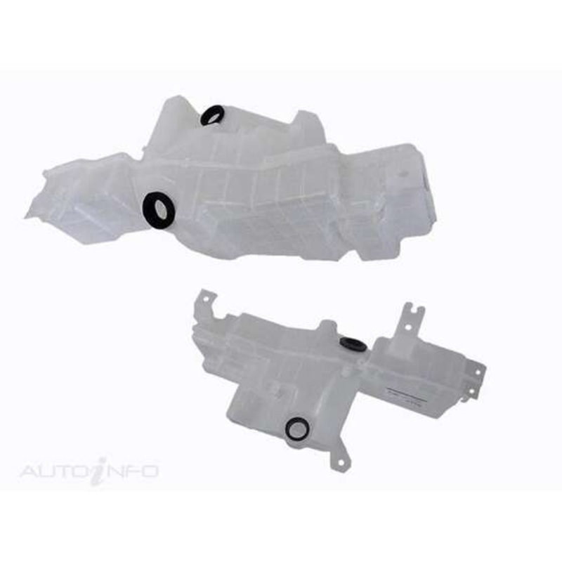Sterling Windscreen Washer Fluid Reservoir to suit Mitsubishi Pajero 05/2000 to 10/2002 – MBPJ-BOT-08N
