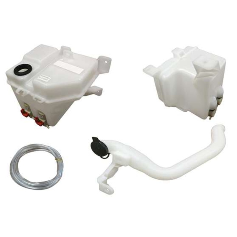 Sterling Windscreen Washer Fluid Reservoir to suit Suzuki Swift 01/2005 to 09/2010 – SZSW-BOT-07N