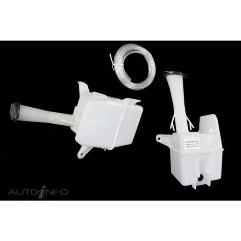 Sterling Windscreen Washer Fluid Reservoir to suit Toyota Corolla 12/2001 to 04/2007 – TYCO-BOT-26N