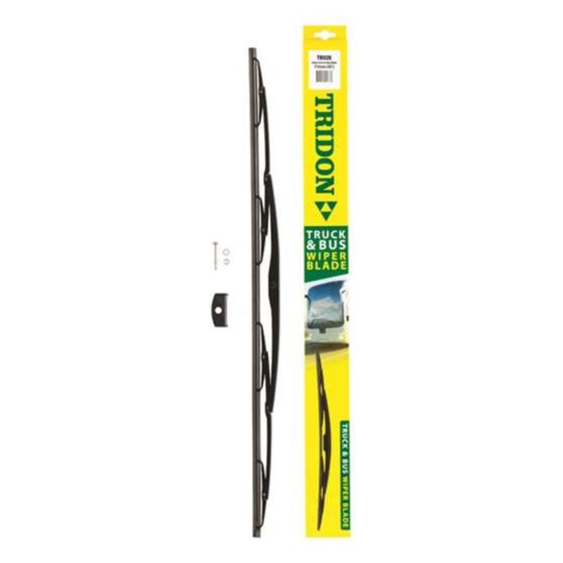 Tridon Truck Bus Wiper Blade  – 28 Inch, TBU28