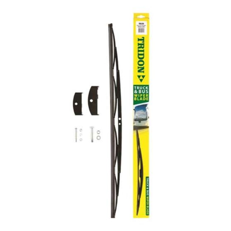 Tridon Truck Bus Wiper Blade  – 30 Inch, TBU30