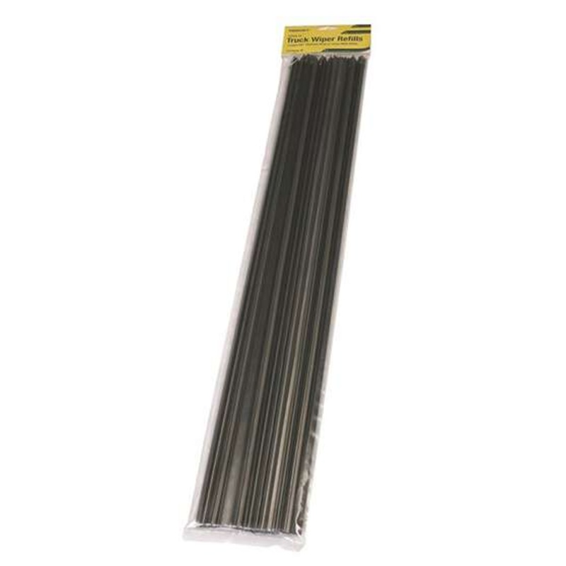 Tridon Wiper Blade Refill (Truck) – 28 Inch, 10pk, TTR28-10