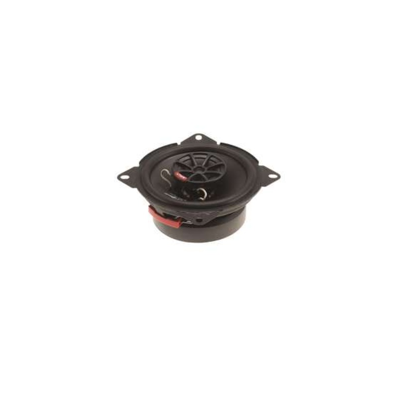 Vibe Audio Slick 4″ 2-Way Speakers (150 Watts) – SLICK4-V7