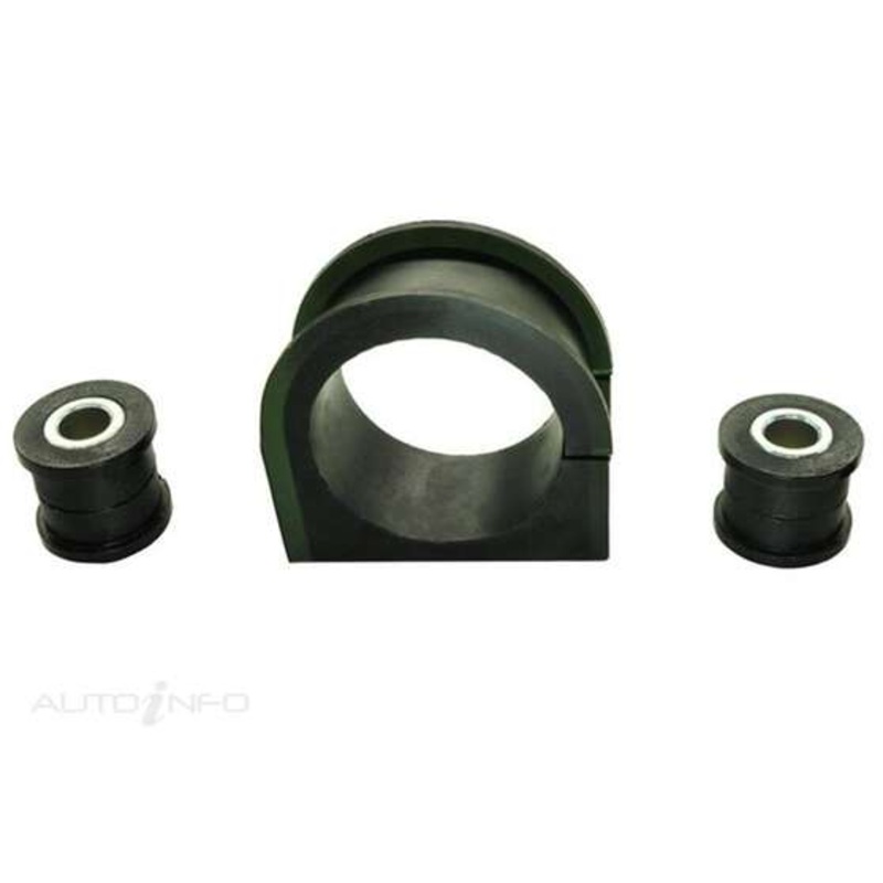 Whiteline Steering Rack And Pinion Mount Bush Kit – W13210