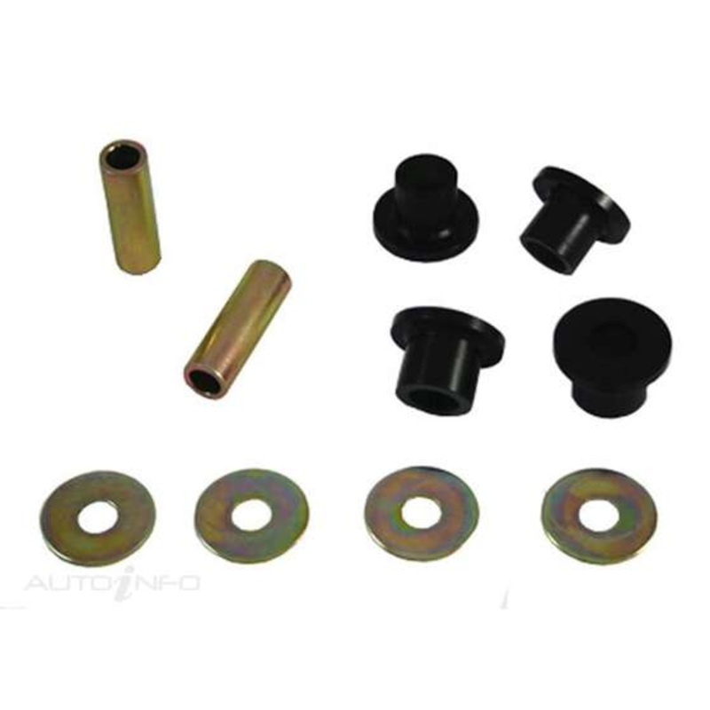 Whiteline Steering Rack And Pinion Mount Bush Kit – W13373