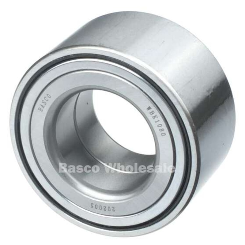 Basco Wheel Bearing Kit – WBK1080