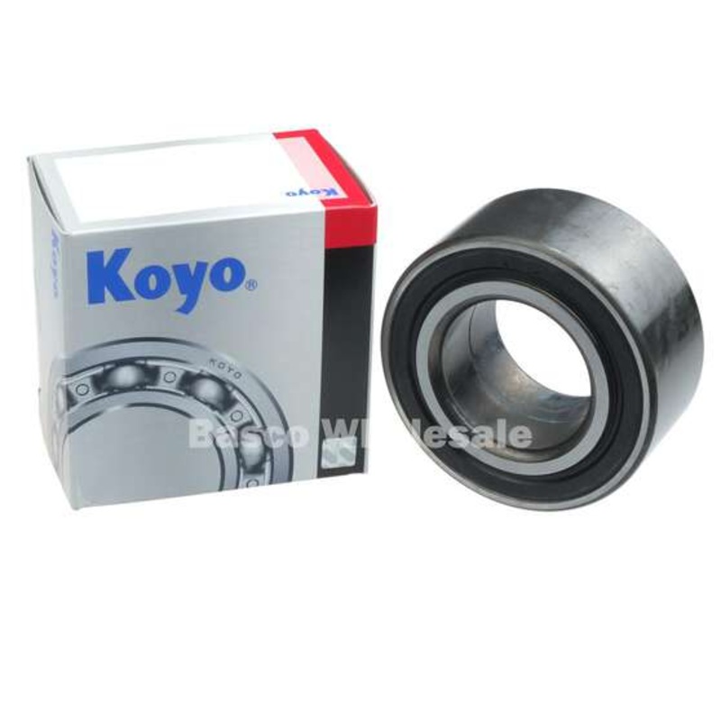 Basco Wheel Bearing Kit – WBK1091