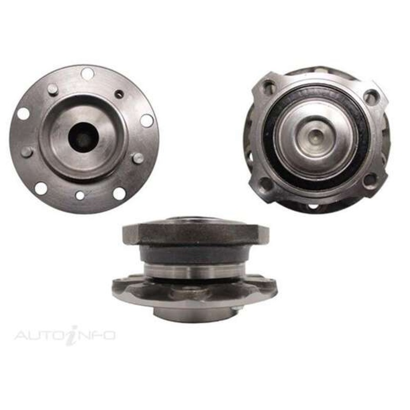 Bearing Wholesalers Wheel Bearing/Hub Assembly – Front – 4843 KIT